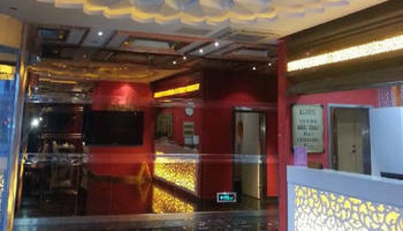 Sala - Holiday Star Hotel