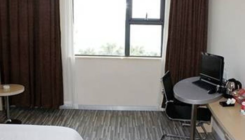 Habitación - City Comfort Inn Beihai Dongdu Baihui Branch