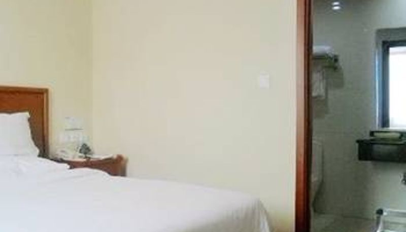 Zimmer - Green Hotel