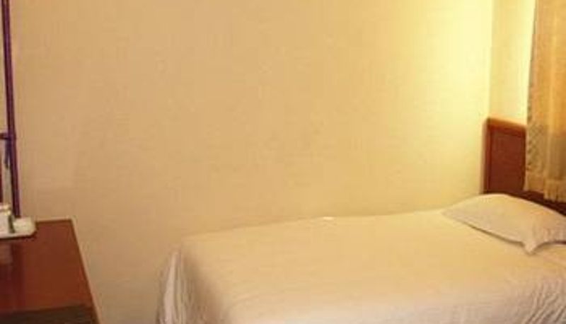 Chambre - Green Hotel