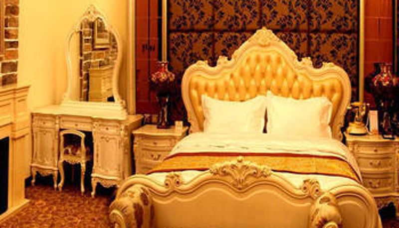 Habitación - Zhongchang Hotel