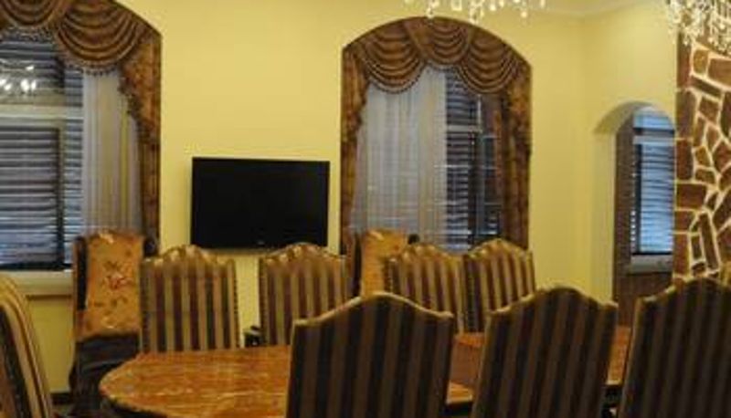 Habitación - Zhongchang Hotel