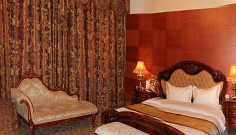 Habitación - Zhongchang Hotel
