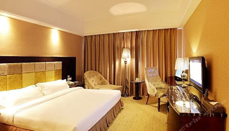 Pokój typu superior - Handsome Tianlu Hotel