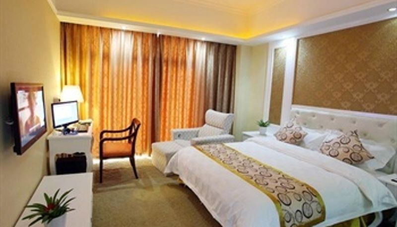 Chambre - Baiyun Lake International Hotel