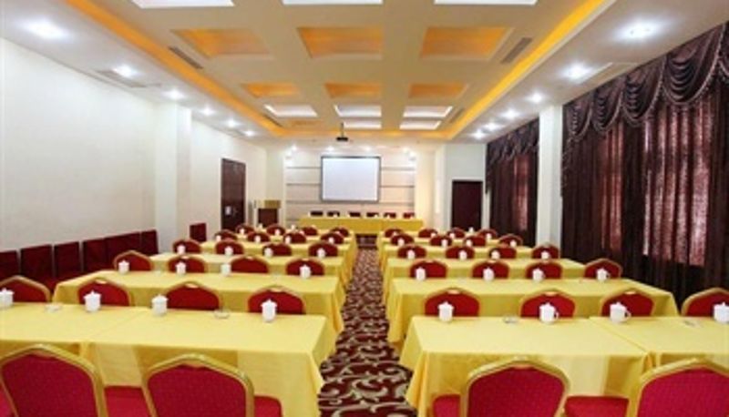 Konferenzraum - Baiyun Lake International Hotel