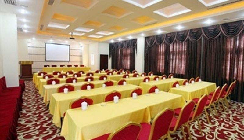 Konferenzraum - Baiyun Lake International Hotel
