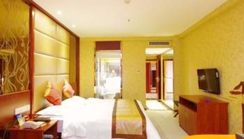 Camera - Chongqing Yangxin Hotel