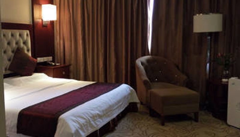 Kamer - Yijun Hotel - Luoyang