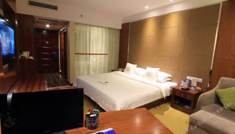 Camera business - Xixiangfeng International Hotel