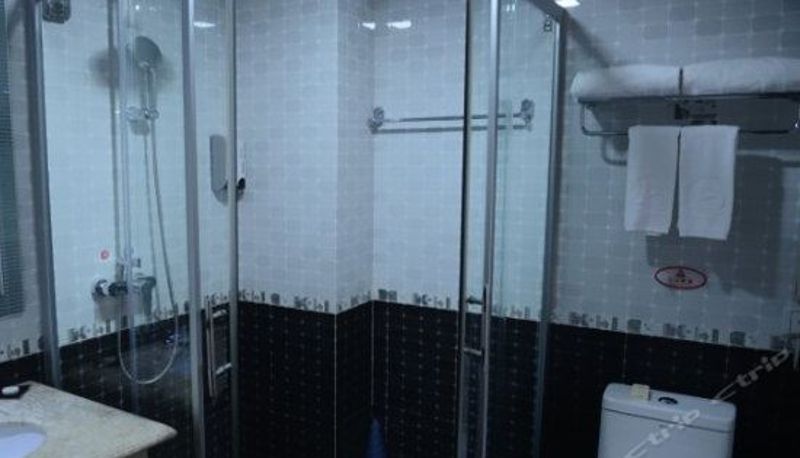 Superior-Zimmer - Dong He Hotel