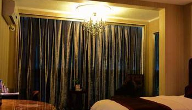 Kamer - Duyun Xiyuan Jinrun Hotel