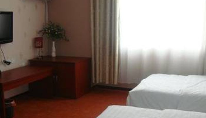 Zimmer - Dunhua Honglinyuan Hotel