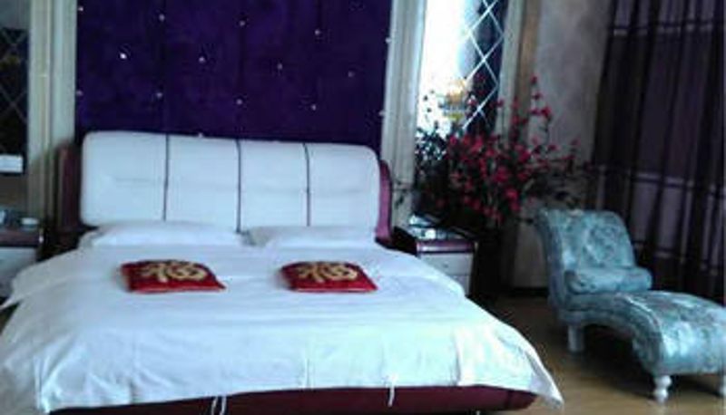 Zimmer - Dunhua Honglinyuan Hotel