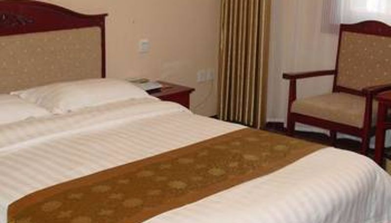 Zimmer - Dunhua Honglinyuan Hotel