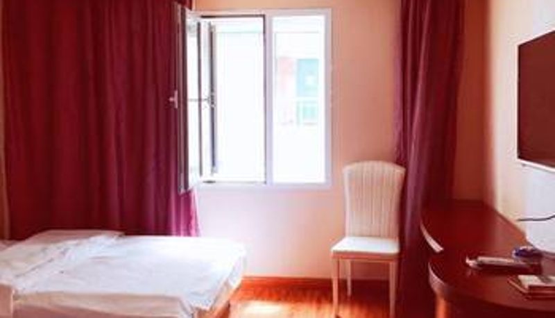 Pokój - Dunhua Honglinyuan Hotel
