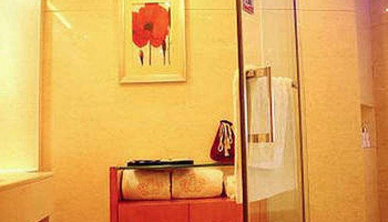 Hall - Vienna international hotel foshan sanshui wanda store