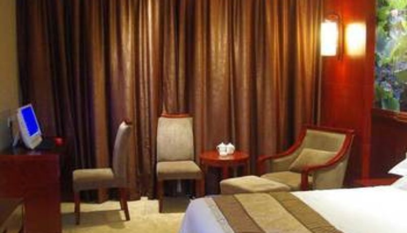 Zimmer - Shunjing Business Hotel