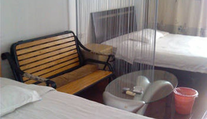 Zimmer - Newman City Hotel