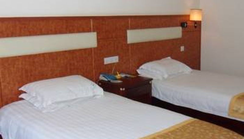 Kamer - Chengzhou Hotel