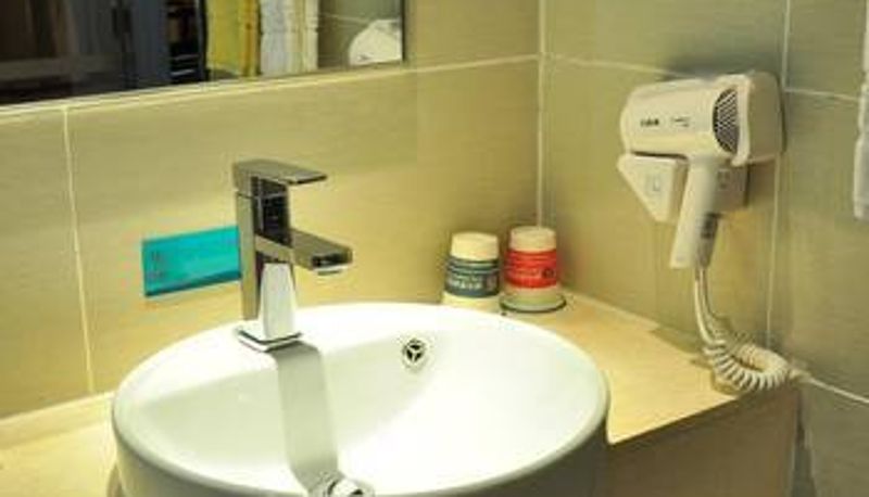 Kamer - Orange Hotel (Guangzhou Shiling Leather City Store)