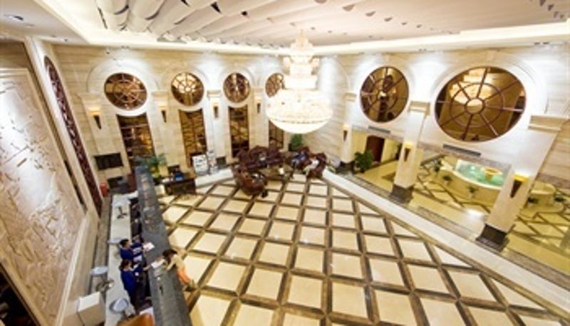 Sala - Guilin Dikai International Hotel