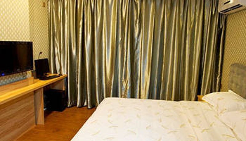 Room - Jingchao Boutique Business Hotel (Haicheng Railway Station Store)