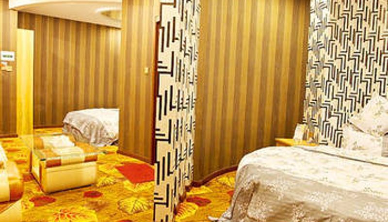 Room - Jingchao Boutique Business Hotel (Haicheng Railway Station Store)
