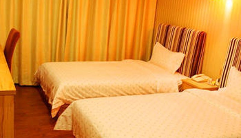 Room - Jingchao Boutique Business Hotel (Haicheng Railway Station Store)
