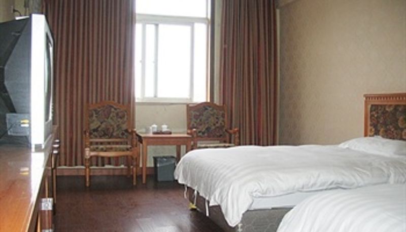 Camera - Fuchun Story Hotel