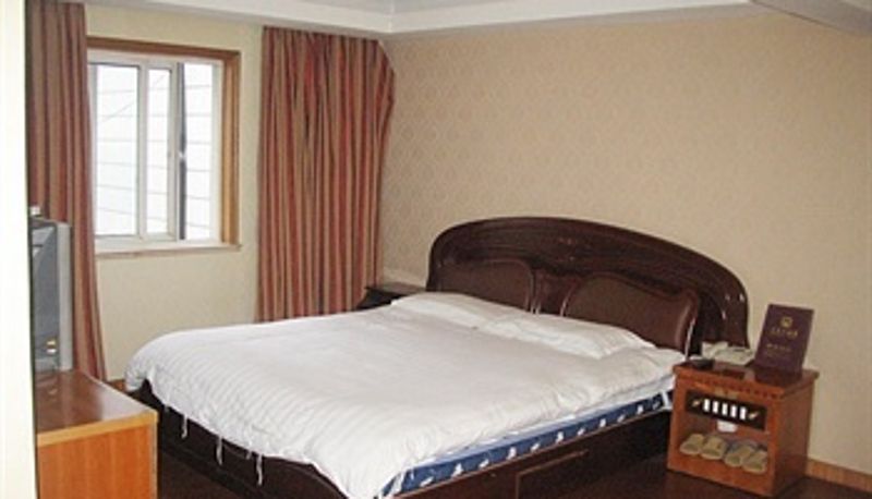 Camera - Fuchun Story Hotel