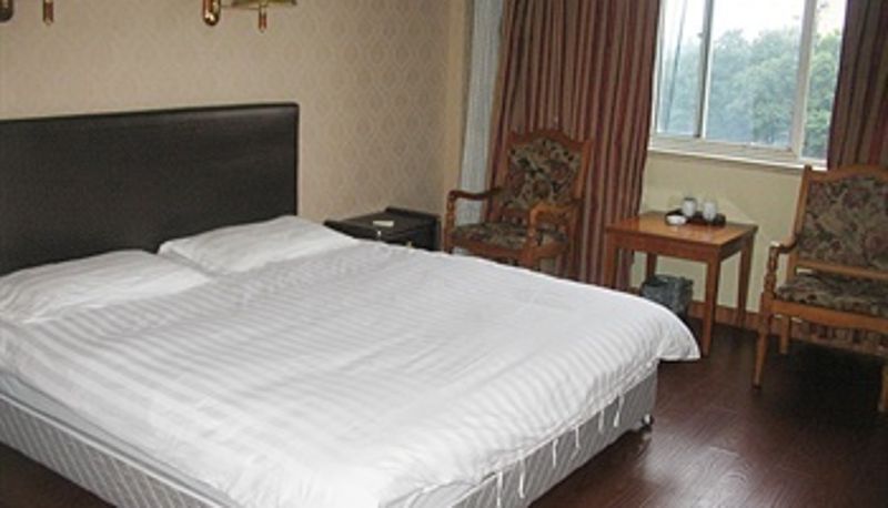 Camera - Fuchun Story Hotel