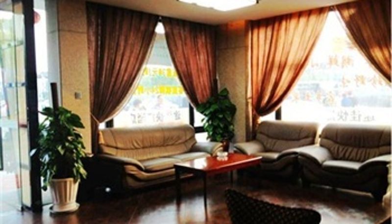 Lobby - 杭州途佳快捷酒店