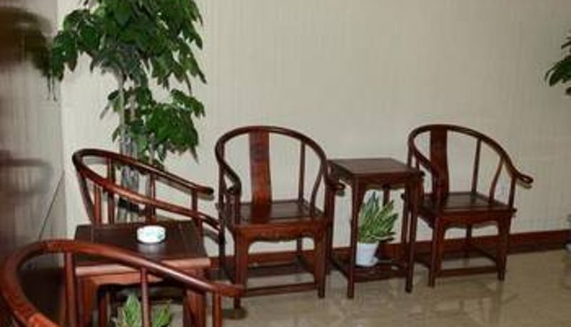 Hall - Home Selection Hotel (Hangzhou West Lake Pedestrian Street Branch)