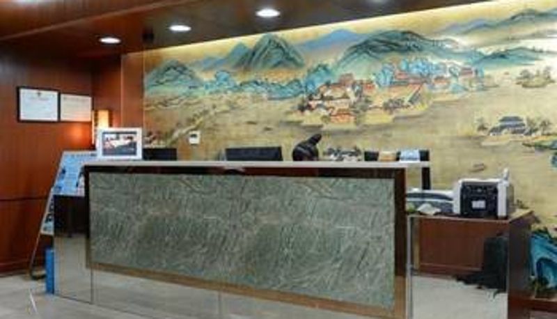 Hall - Home Selection Hotel (Hangzhou West Lake Pedestrian Street Branch)