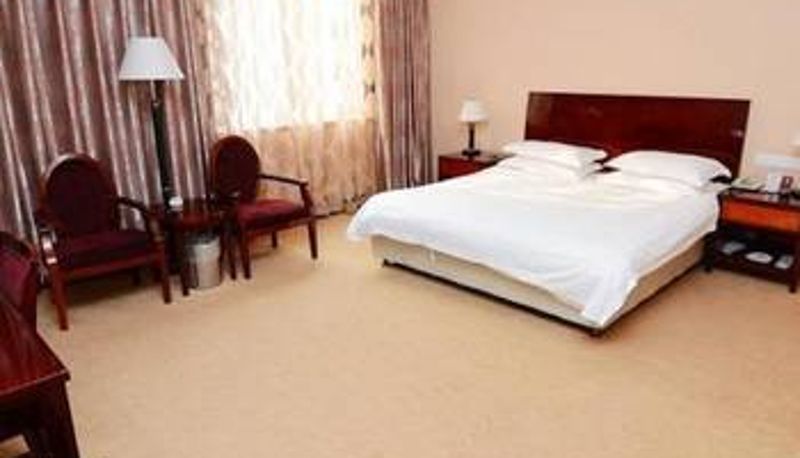 Room - Home Selection Hotel (Hangzhou West Lake Pedestrian Street Branch)