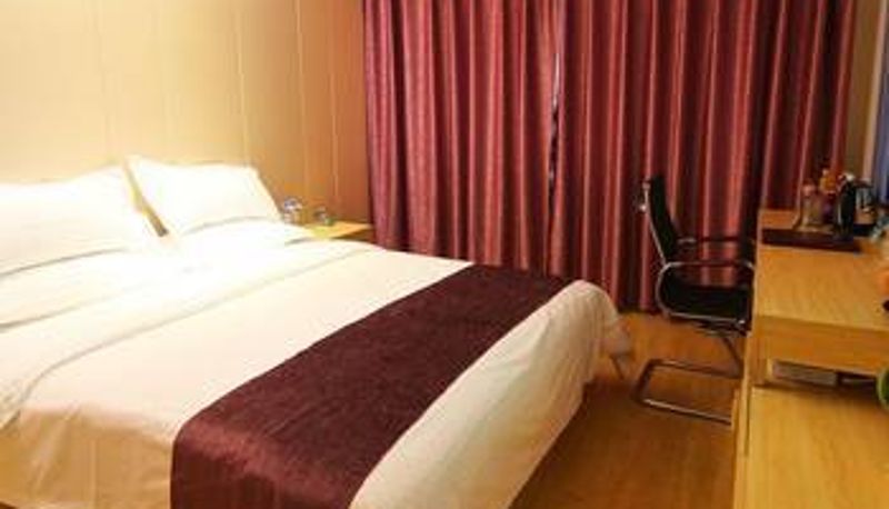 Zimmer - Hechi Impression Hotel