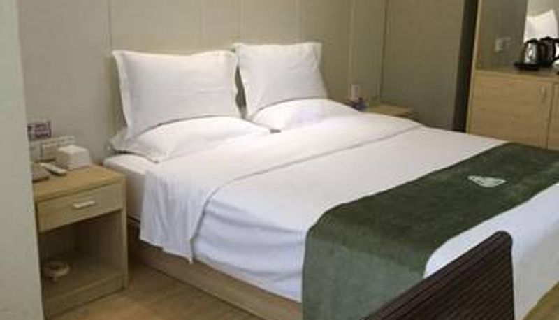 Zimmer - Hechi Impression Hotel