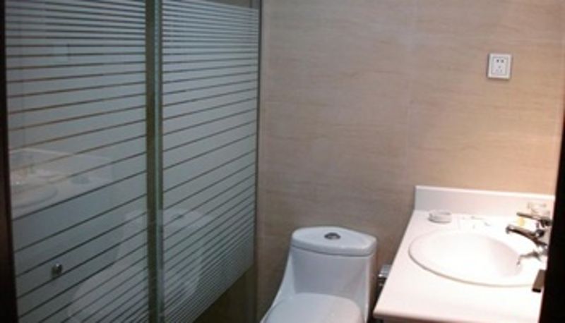 Pokój - Kuber Boutique Hotel (Hefei Ma'anshan Road Hegong Hotel)