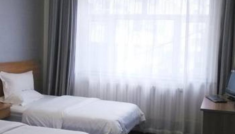 Pokój - Wangjiang No. 1 Express Hotel