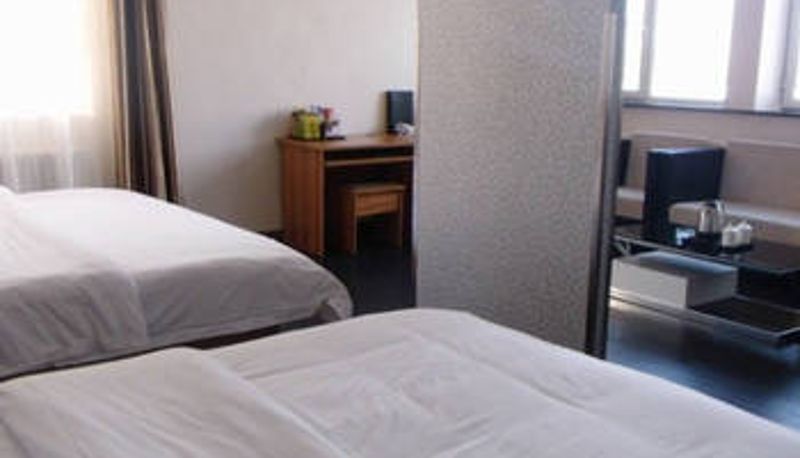 Pokój - Wangjiang No. 1 Express Hotel