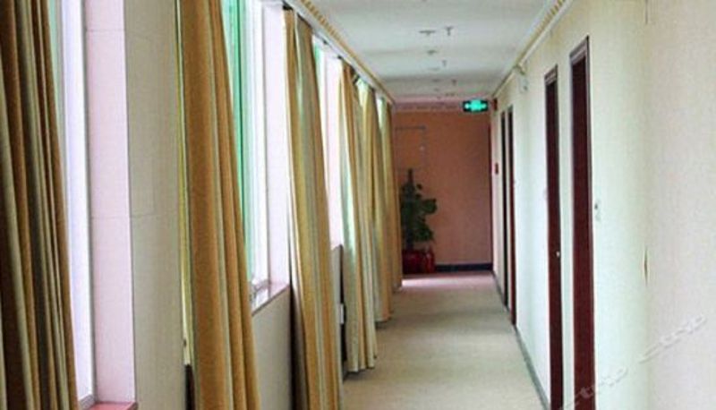 Reception - Meigang Hotel