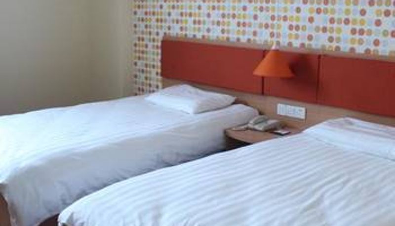 Camera - Home Inn · Neo (Huai'an Huaihai Plaza Suning International Shopping Center Store)