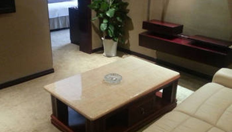 Kamer - Yinyuan Hotel (New Circuit Store)