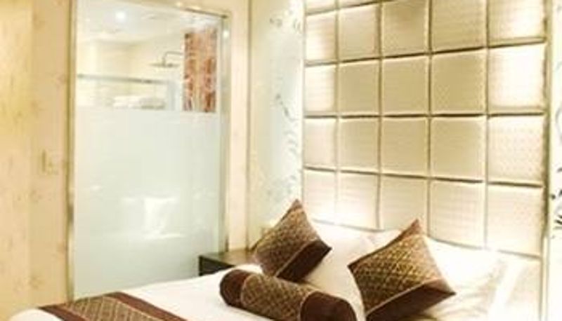 Camera - Yinxiang Jiangshan Hotel