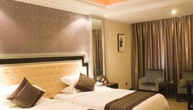 Camera - Yinxiang Jiangshan Hotel