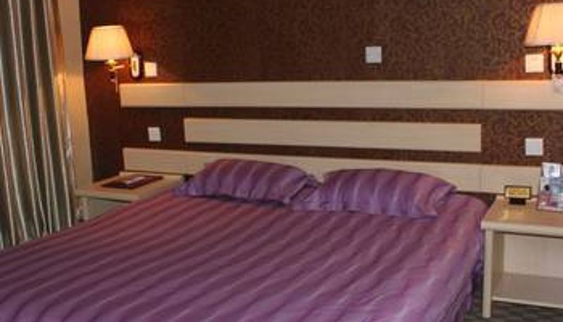 Camera - Jiayi Hotel