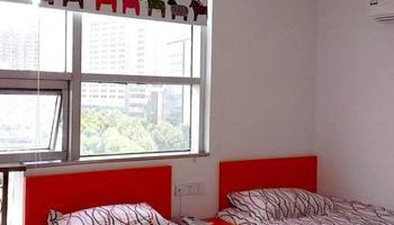 Zimmer - Yimei Plaza Hotel