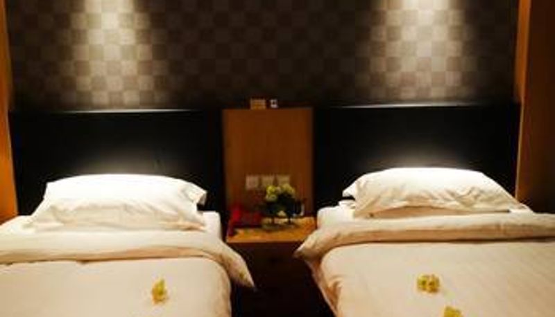 Kamer - Junlan Hotel