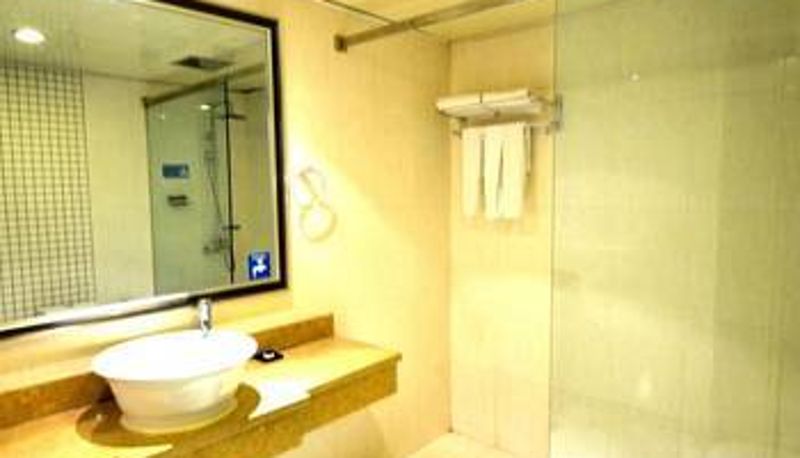 Kamer - Junlan Hotel
